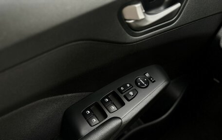 Hyundai Solaris II рестайлинг, 2019 год, 1 499 500 рублей, 12 фотография