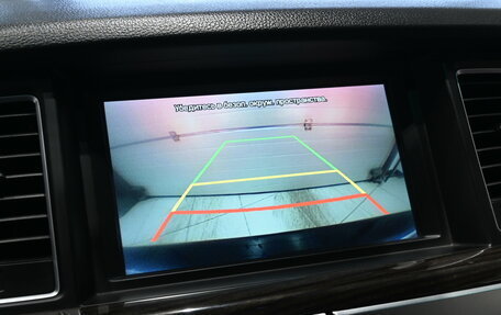 Hyundai Genesis II, 2016 год, 1 800 000 рублей, 9 фотография