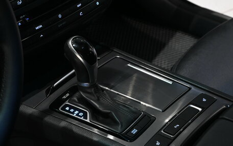 Hyundai Genesis II, 2016 год, 1 800 000 рублей, 11 фотография