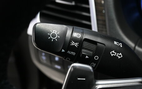 Hyundai Genesis II, 2016 год, 1 800 000 рублей, 15 фотография