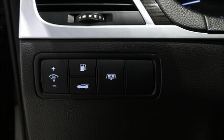 Hyundai Genesis II, 2016 год, 1 800 000 рублей, 16 фотография