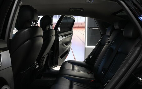 Hyundai Genesis II, 2016 год, 1 800 000 рублей, 20 фотография