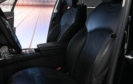 Hyundai Genesis II, 2016 год, 1 800 000 рублей, 17 фотография