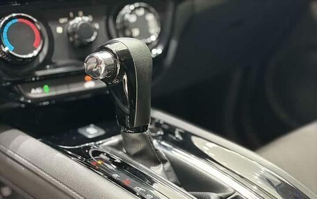 Honda Vezel, 2022 год, 1 340 000 рублей, 11 фотография
