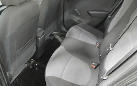 Hyundai Solaris II рестайлинг, 2013 год, 429 000 рублей, 10 фотография