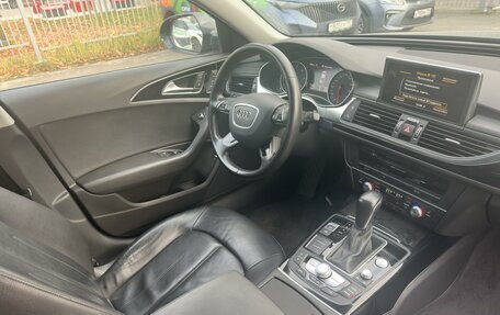 Audi A6, 2016 год, 2 199 000 рублей, 6 фотография