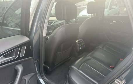 Audi A6, 2016 год, 2 199 000 рублей, 8 фотография