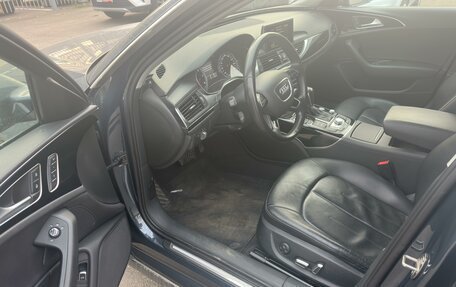 Audi A6, 2016 год, 2 199 000 рублей, 9 фотография