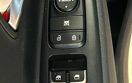 KIA Rio IV, 2021 год, 1 897 000 рублей, 19 фотография
