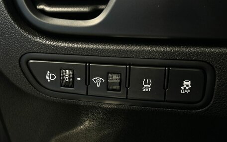 KIA Rio IV, 2021 год, 1 897 000 рублей, 18 фотография