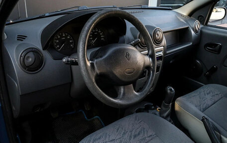 Renault Logan I, 2011 год, 220 000 рублей, 6 фотография