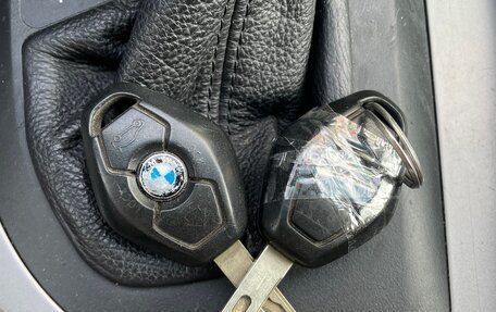 BMW 5 серия, 2003 год, 870 000 рублей, 22 фотография