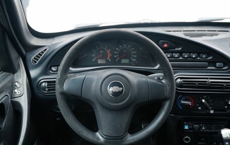 Chevrolet Niva I рестайлинг, 2014 год, 529 000 рублей, 7 фотография