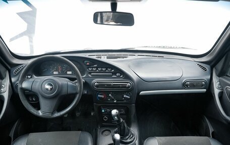 Chevrolet Niva I рестайлинг, 2014 год, 529 000 рублей, 8 фотография