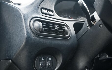Chevrolet Niva I рестайлинг, 2014 год, 529 000 рублей, 11 фотография