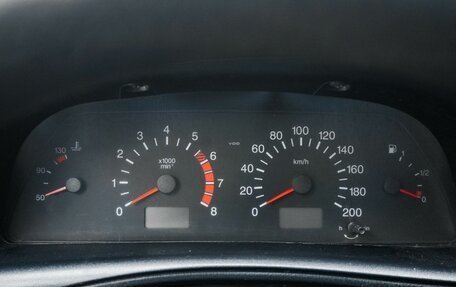 Chevrolet Niva I рестайлинг, 2014 год, 529 000 рублей, 12 фотография