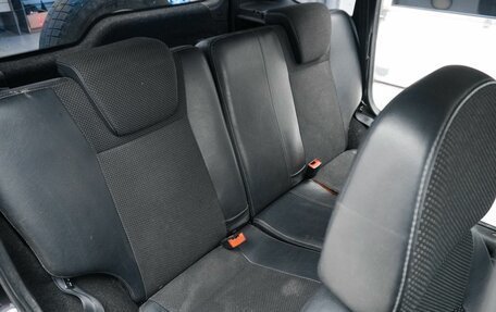 Chevrolet Niva I рестайлинг, 2014 год, 529 000 рублей, 19 фотография