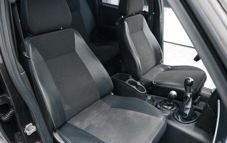 Chevrolet Niva I рестайлинг, 2014 год, 529 000 рублей, 18 фотография