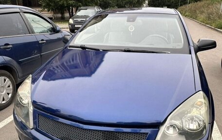 Opel Astra H, 2008 год, 420 000 рублей, 6 фотография