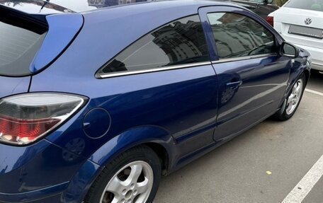 Opel Astra H, 2008 год, 420 000 рублей, 7 фотография