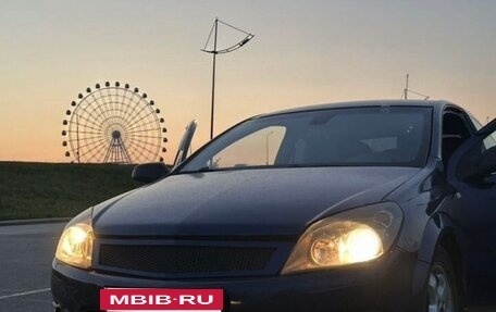 Opel Astra H, 2008 год, 420 000 рублей, 5 фотография