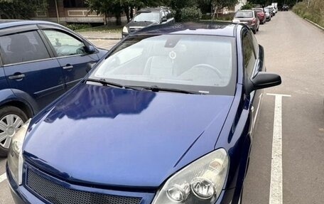 Opel Astra H, 2008 год, 420 000 рублей, 4 фотография