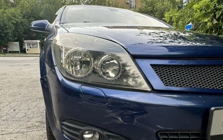 Opel Astra H, 2008 год, 420 000 рублей, 8 фотография