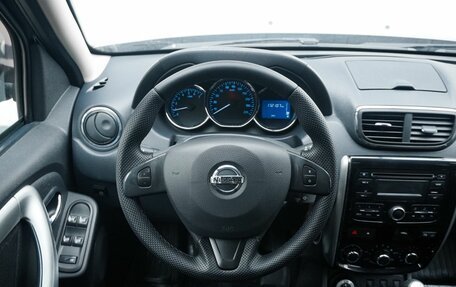 Nissan Terrano III, 2018 год, 1 469 000 рублей, 7 фотография