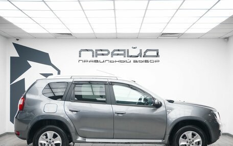 Nissan Terrano III, 2018 год, 1 469 000 рублей, 5 фотография