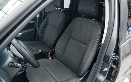 Nissan Terrano III, 2018 год, 1 469 000 рублей, 9 фотография