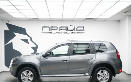 Nissan Terrano III, 2018 год, 1 469 000 рублей, 6 фотография