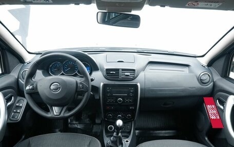 Nissan Terrano III, 2018 год, 1 469 000 рублей, 8 фотография