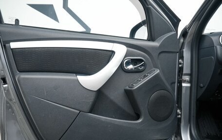 Nissan Terrano III, 2018 год, 1 469 000 рублей, 10 фотография