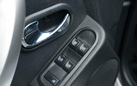 Nissan Terrano III, 2018 год, 1 469 000 рублей, 11 фотография