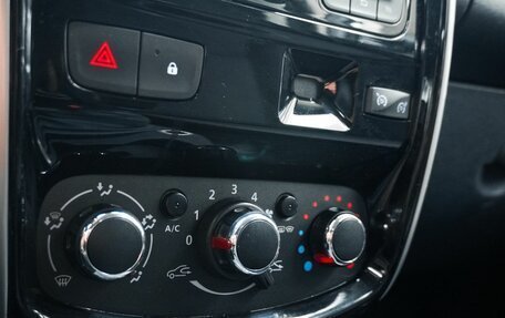 Nissan Terrano III, 2018 год, 1 469 000 рублей, 15 фотография