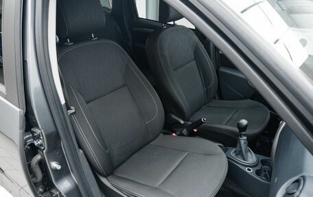 Nissan Terrano III, 2018 год, 1 469 000 рублей, 20 фотография