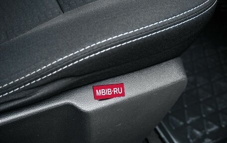 Nissan Terrano III, 2018 год, 1 469 000 рублей, 21 фотография