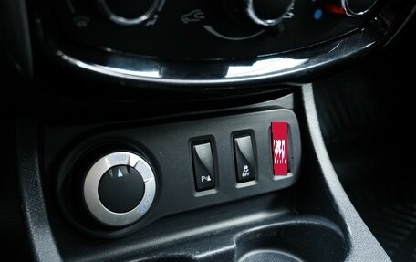 Nissan Terrano III, 2018 год, 1 469 000 рублей, 17 фотография