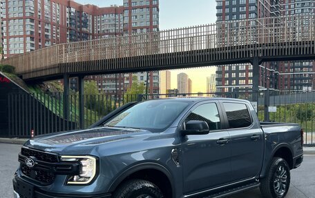 Ford Ranger, 2026 год, 6 490 000 рублей, 1 фотография