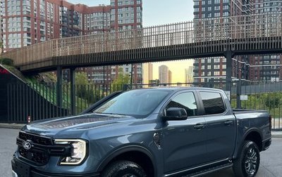 Ford Ranger, 2026 год, 6 490 000 рублей, 1 фотография