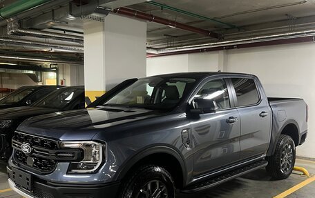 Ford Ranger, 2026 год, 6 490 000 рублей, 8 фотография