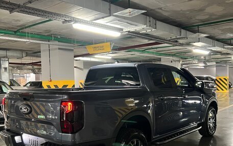 Ford Ranger, 2026 год, 6 490 000 рублей, 7 фотография