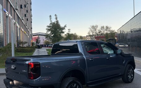 Ford Ranger, 2026 год, 6 490 000 рублей, 3 фотография