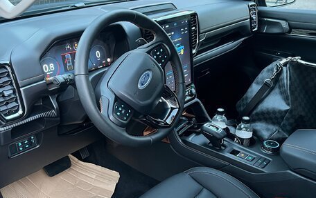 Ford Ranger, 2026 год, 6 490 000 рублей, 4 фотография