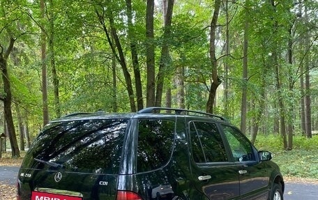 Mercedes-Benz M-Класс, 2002 год, 720 000 рублей, 4 фотография