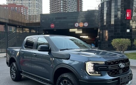 Ford Ranger, 2026 год, 6 490 000 рублей, 2 фотография