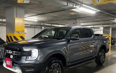 Ford Ranger, 2026 год, 6 490 000 рублей, 5 фотография