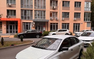 Volkswagen Polo VI (EU Market), 2016 год, 670 000 рублей, 1 фотография