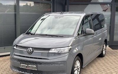 Volkswagen Multivan, 2023 год, 4 780 001 рублей, 1 фотография