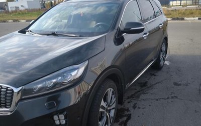 KIA Sorento IV, 2020 год, 2 950 000 рублей, 1 фотография